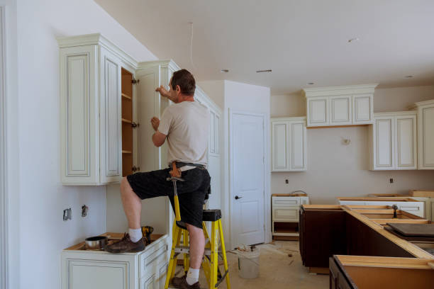 Licensed Appliance Installation service in Washington Grove, MD - I E Kitchen