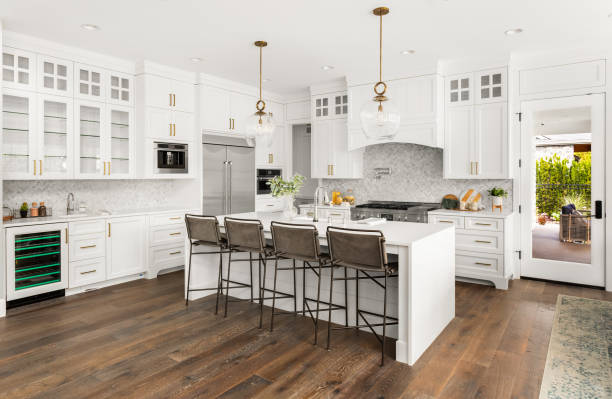 Reliable Appliance Installation contractor in Washington Grove, MD by I E Kitchen